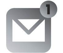 会社からの返信を待つ